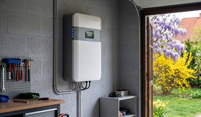 Kiedy wystartują dotacje na domowe magazyny energii? Piłka jest po stronie EBI