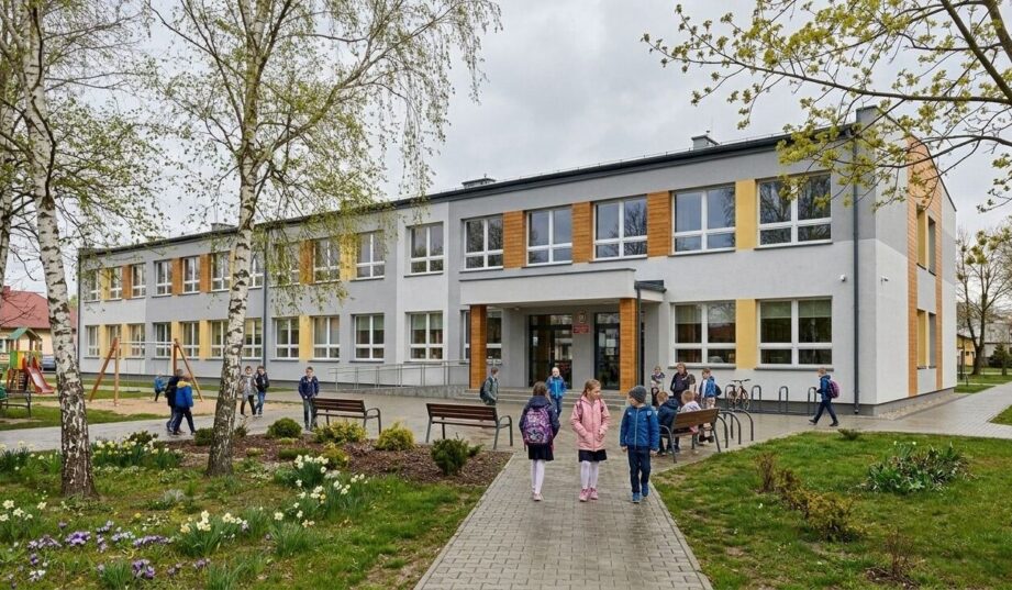 Rusza nab&oacute;r wniosk&oacute;w na poprawę efektywności energetycznej budynk&oacute;w w wojew&oacute;dztwie lubelskim