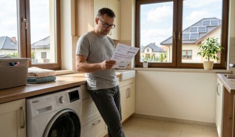 Prąd tańszy o określonej porze. Coraz więcej Polak&oacute;w przechodzi na taryfy wielostrefowe