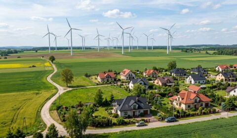 Zmiany w projekcie ustawy o OZE: co zamiast wirtualnego prosumenta?