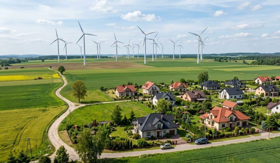 Zmiany w projekcie nowelizacji ustawy o OZE: co zamiast wirtualnego prosumenta?