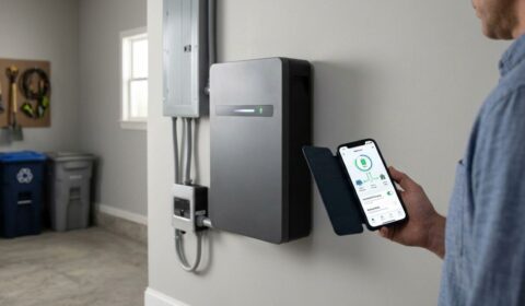 180 tysięcy magazyn&oacute;w energii i zero inteligencji. Polska przesypia miliardy w energii