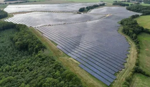 Greenvolt i Reel łączą siły przy jednym z największych hybrydowych projekt&oacute;w w Danii