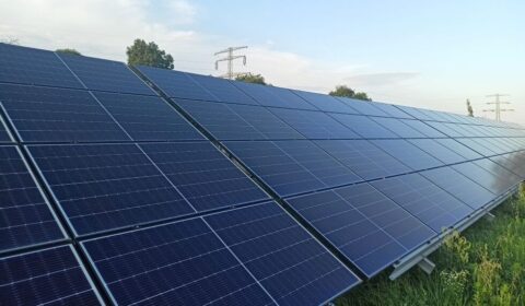 Virya Energy nie zwalnia tempa. Zbuduje kolejną dużą farmę PV
