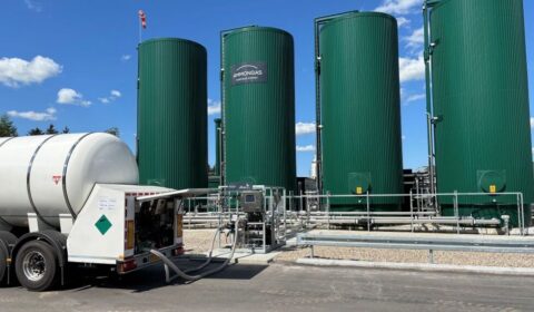 Duński producent biometanu zapowiada inwestycje w Polsce
