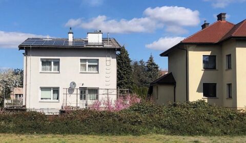 Blisko 7,5 mln zł z UE na odnawialne źr&oacute;dła energii dla mieszkańc&oacute;w Bełchatowa