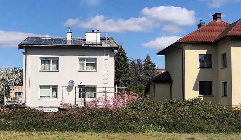 Blisko 7,5 mln zł z UE na odnawialne źr&oacute;dła energii dla mieszkańc&oacute;w Bełchatowa