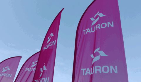 Rekordowe zyski Taurona. Pierwsza dywidenda od kilkunastu lat