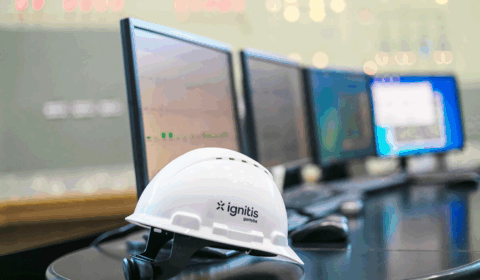 Litewska grupa energetyczna przebija prognozy finansowe. Polska ważnym elementem rozwoju