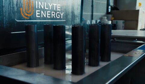 Baterie żelazowo-sodowe zasilą centrum serwerowe