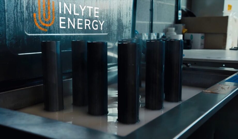 Baterie żelazowo-sodowe zasilą centrum serwerowe