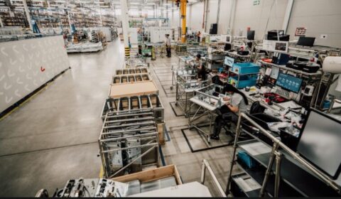 KK Group rozwija skrzydła, a Szczecin zyskuje na znaczeniu w energetyce wiatrowej