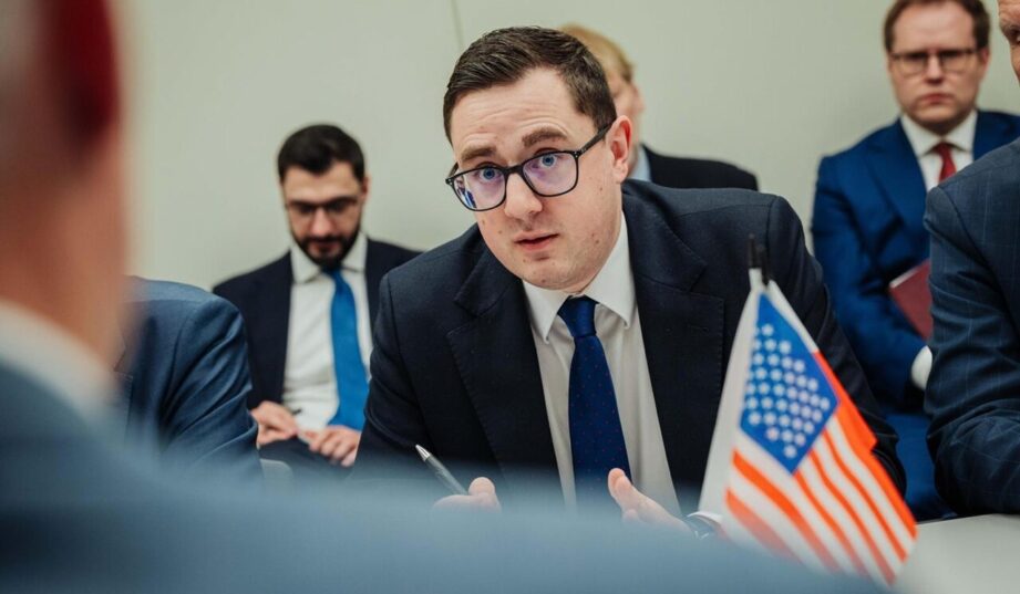 Morskie wiatraki szkodzą środowisku, a Niemcy z nich rezygnują? Minister Motyka: To kłamstwo