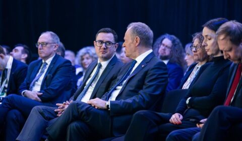 Premier obiecuje 1 bilion złotych inwestycji w energetykę