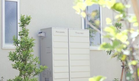 Panasonic integruje ogniwa paliwowe z fotowoltaiką w jednym systemie