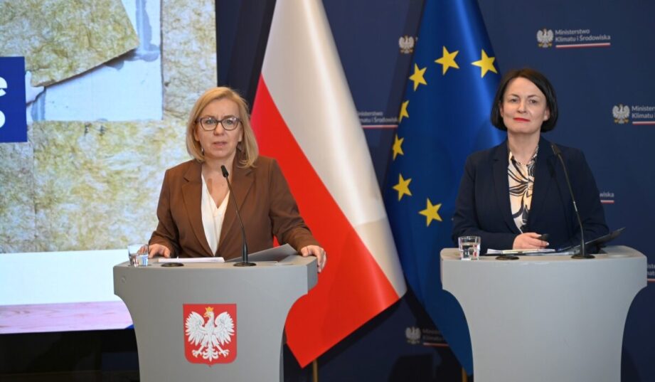 Dotacje na magazyny energii dla prosument&oacute;w zatwierdzone przez EBI