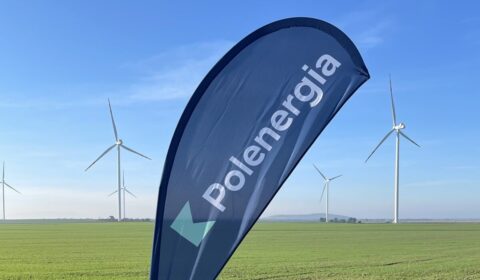 Polenergia kończy rok na plusie. Duże odpisy w obszarze fotowoltaiki