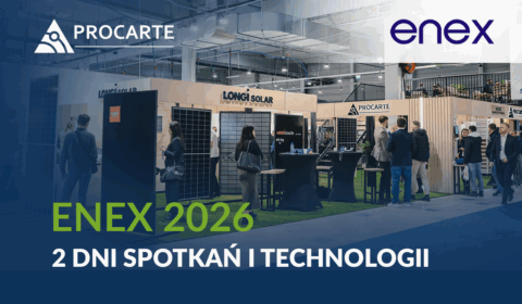 ENEX 2026 - Dziękujemy za obecność i zaangażowanie