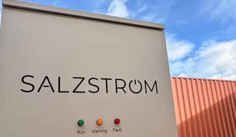 Austriacy wprowadzają magazyn energii z bateriami sodowo-jonowymi