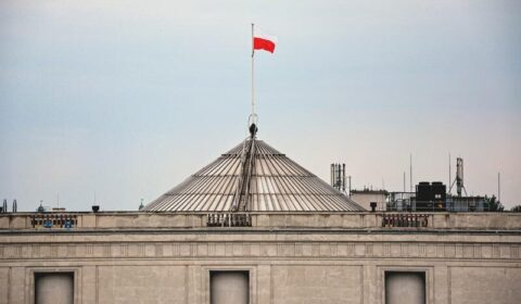 Sejm przyjął senackie poprawki do UC84. Teraz wszystko zależy od prezydenta