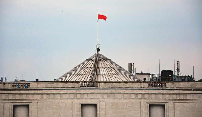 Sejm przyjął senackie poprawki do UC84. Teraz wszystko zależy od prezydenta