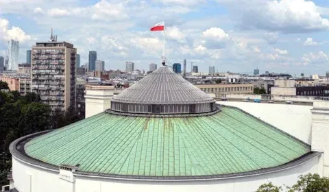 UC84: Sejm przyjął sporną nowelizację Prawa energetycznego