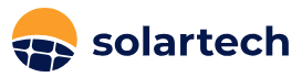 Logo Solartech