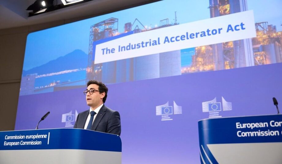 Europejczycy mają kupować europejskie baterie, fotowoltaikę i pompy ciepła