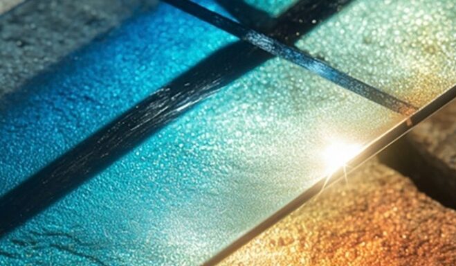 Holendr&oacute;w nie zniechęca fiasko projektu Olgi Malinkiewicz. Szykują fabrykę ogniw z perowskitu