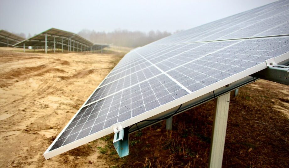 Gorszy rok dla segmentu OZE w grupie Tauron