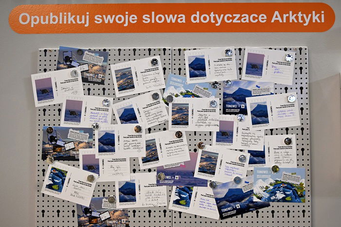 Tongwei na targach Enex 2026