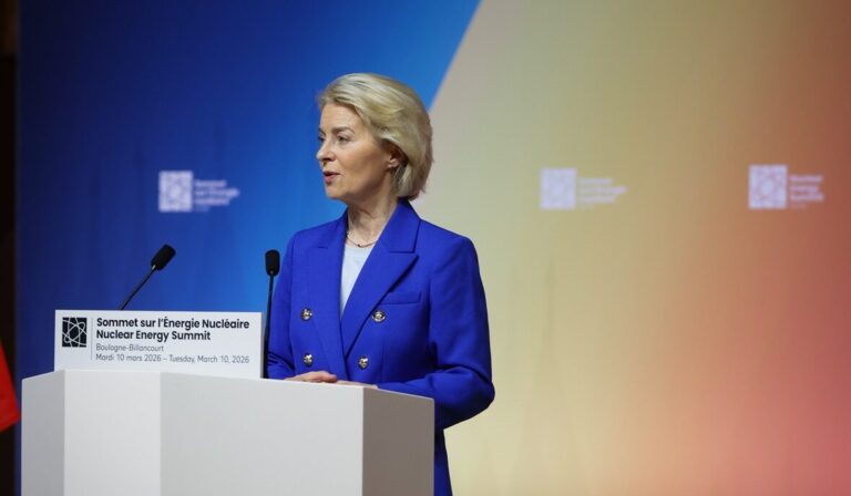 Unia Europejska stawia na małe reaktory jądrowe. Pierwszy może powstać w Polsce