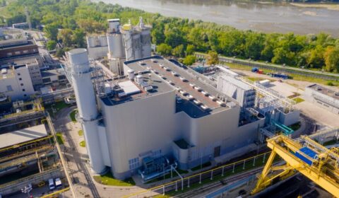 Największy w Europie system odzysku ciepła powstanie w Warszawie. Rekordowe wsparcie dla Orlen Termika