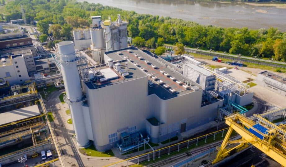 Największy w Europie system odzysku ciepła powstanie w Warszawie. Rekordowe wsparcie dla Orlen Termika