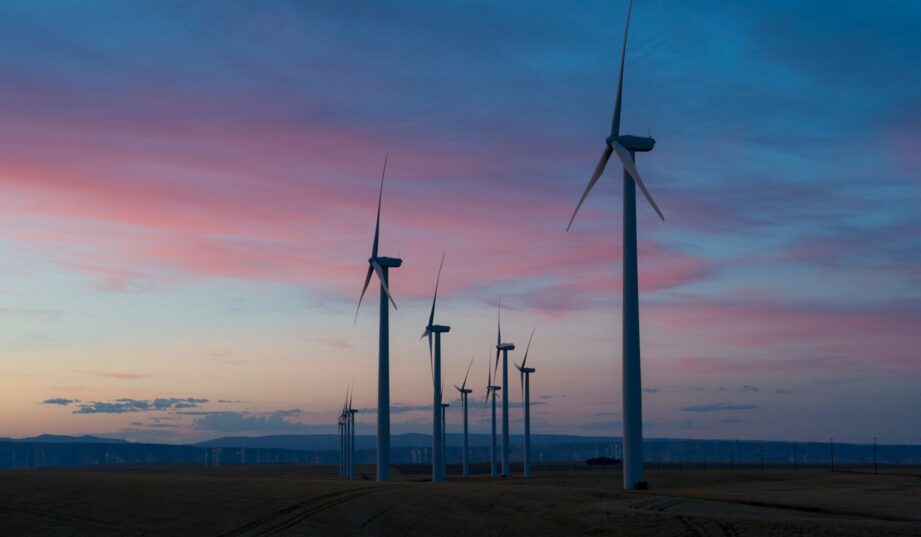 Reaktywacja projektu sprzed lat. Futureal wchodzi w polską energetykę wiatrową