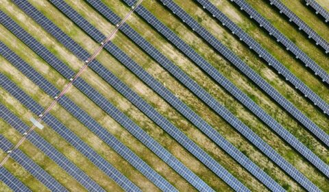 Jak sprzedawać energię z OZE odbiorcom przemysłowym - szkolenie