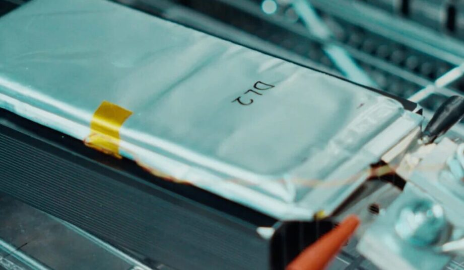 Bezpieczna degradacja zamiast wybuchu: Donut Lab publikuje wyniki kolejnych badań