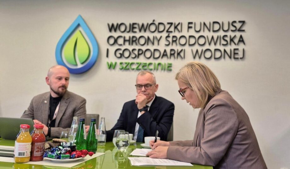 Termomodernizacja wsi przyspiesza. 200 mln euro na walkę z &bdquo;wampirami energetycznymi&rdquo;