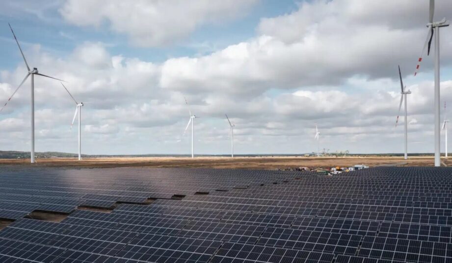 Od projektu do realizacji: najlepsze praktyki EPC w energetyce odnawialnej