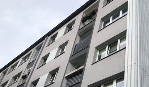 Fotowoltaika balkonowa &ndash; oszczędność czy źr&oacute;dło problem&oacute;w?