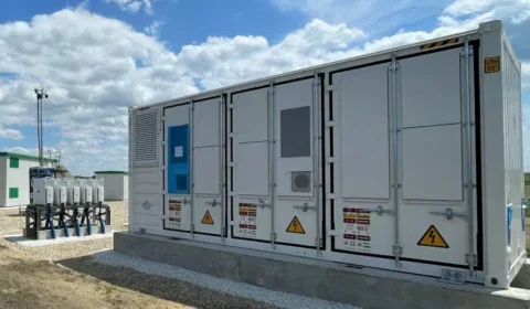 Ruszyła budowa jednego z największych magazyn&oacute;w energii w Europie