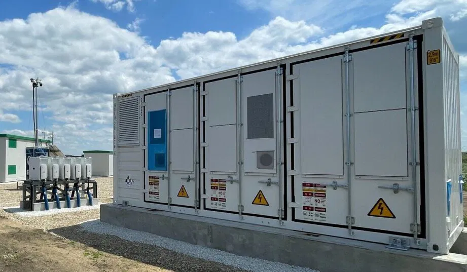 Koło Torunia powstaje jeden z największych magazyn&oacute;w energii w Europie