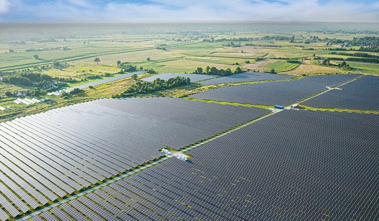 Jedna z pierwszych takich um&oacute;w PPA w Polsce. Respect Energy i Sunly testują nowe modele monetyzacji OZE