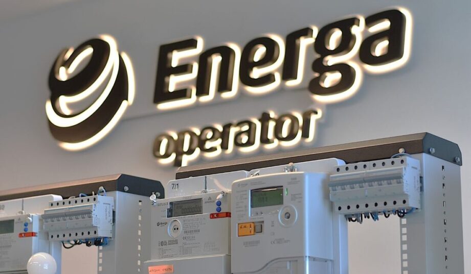 Energa-Operator odnotował rekordowy rozw&oacute;j OZE i lokalnej energetyki
