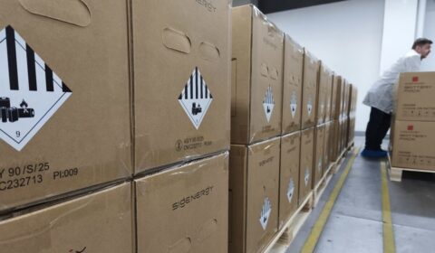 Ceny magazyn&oacute;w energii: wzrost w segmencie domowych baterii