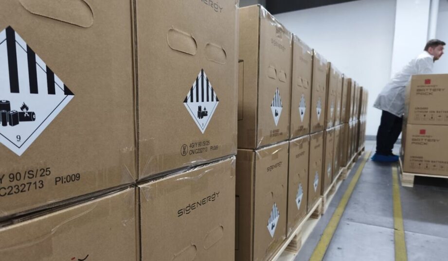 Ceny magazyn&oacute;w energii: wzrost w segmencie domowych baterii