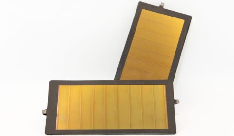 Perowskity mogą znaleźć zastosowanie w rozwiązaniach militarnych