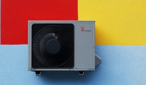 Tej pompy ciepła nie odliczysz w uldze termomodernizacyjnej. Zdaniem ekspert&oacute;w to błąd