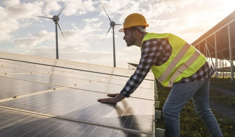 Nierynkowe ograniczenia OZE (curtailment). Prognozowanie i zapobieganie - szkolenie