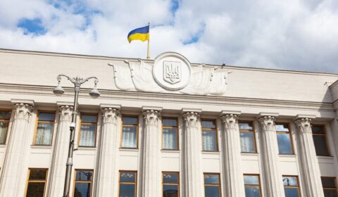 Ukraina zmienia zasady funkcjonowania rynku energii. Stawia na magazyny i stabilność inwestycji